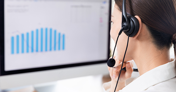 Flexible to meet the diversified needs of customers